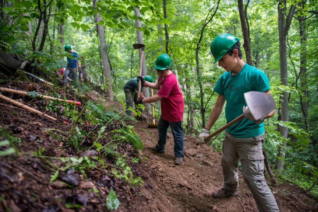 Community-Based Conservation Workshops