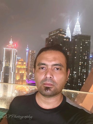 Fitrah S.F.K M.Kom