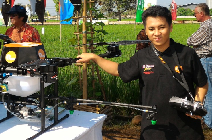 Muhammad Aldi Setiawan S.Si., M.Sc(Eng)