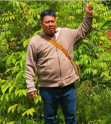 Hamdi St Mamoer